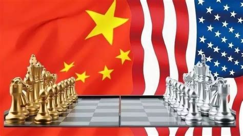 中美军事实力对比2020