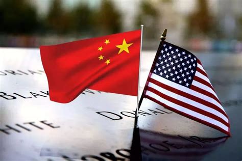 中美经贸三个关键问题