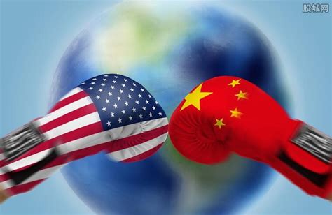 中美贸易战最新进展详解