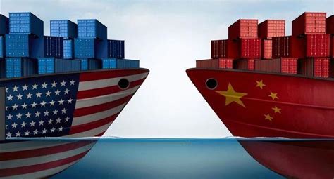 中美贸易战还能持续多久
