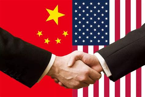 中美贸易谈判的最新报道