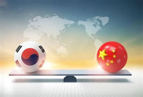 中韩经济分析视频