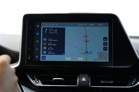 丰田专用智能车机优化系统