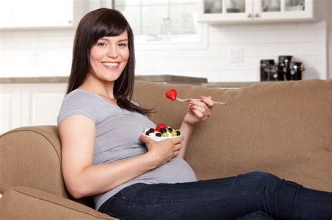 为什么怀孕期间9周特别容易饿
