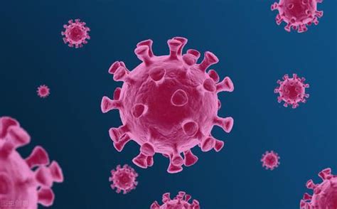 为什么新冠病毒能快速变异