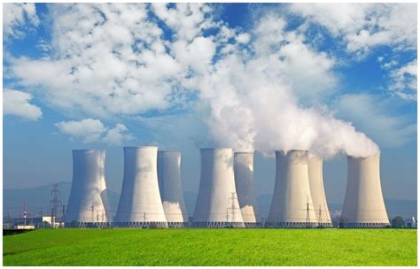 为什么核电发展放缓