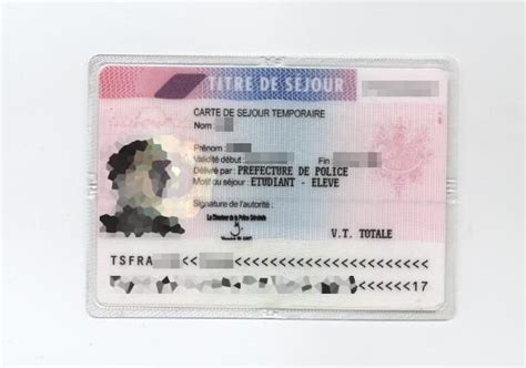 为什么法国留学护照签证是十个月