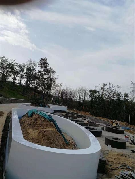 丽江景观玻璃钢种植池厂家直销