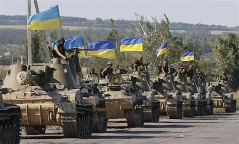 乌克兰冲突的深层原因是什么