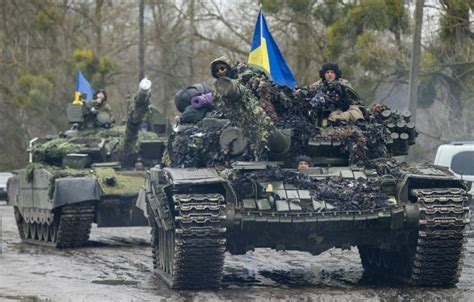 乌克兰已有新版反攻计划