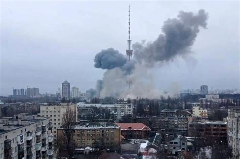 乌克兰最新爆炸新闻视频