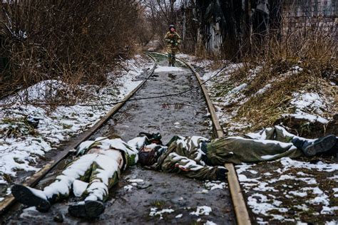 乌克兰死了多少人了