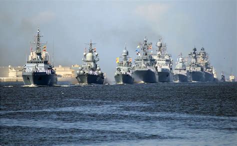 乌海军对俄海军