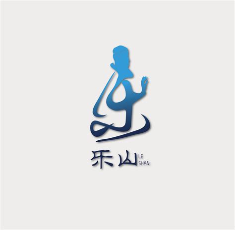乐山logo设计制作