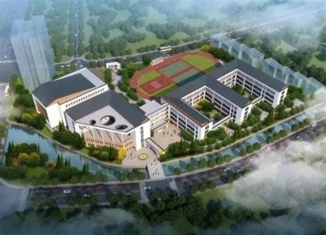 乐清市新学校规划