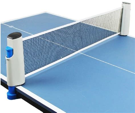 乒乓球便携网架品牌