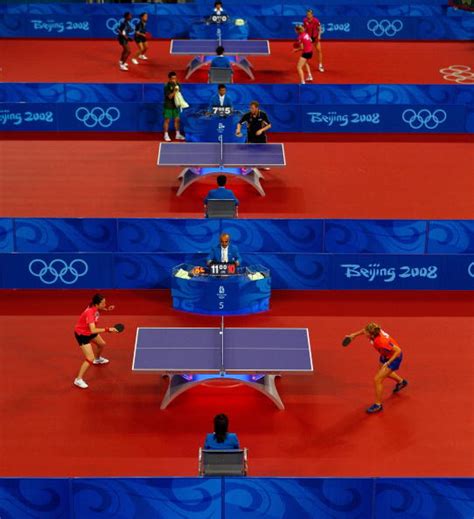 乒乓球奥运会从哪一年开始的