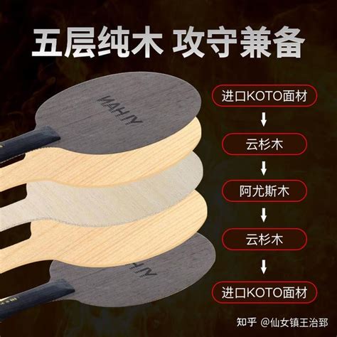 乒乓球底板大芯用哪种木质的好
