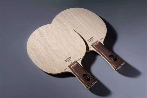 乒乓球底板设计