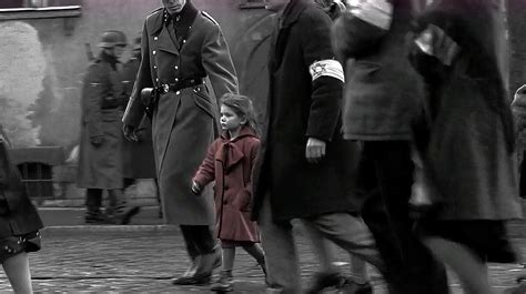 二战德国纳粹犹太人电影