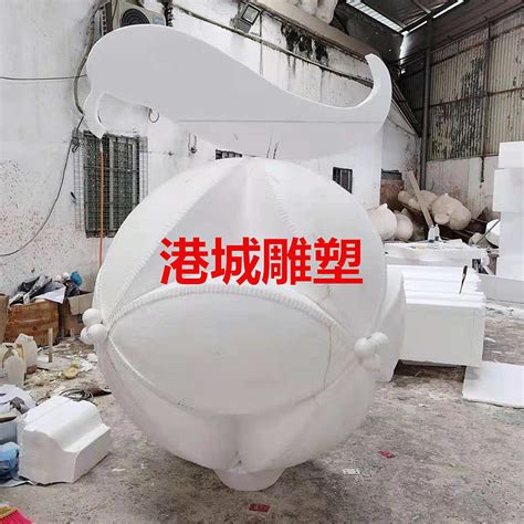 云南企业形象雕塑玻璃钢