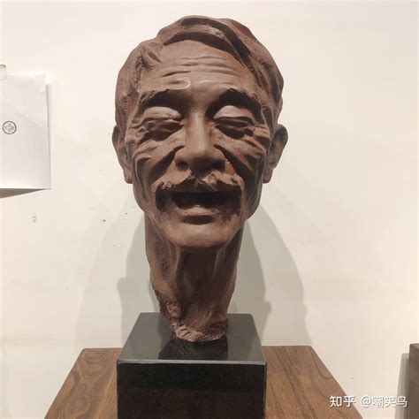 云南名人肖像雕塑厂家