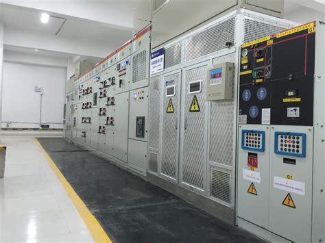 云南商业电气设备设计