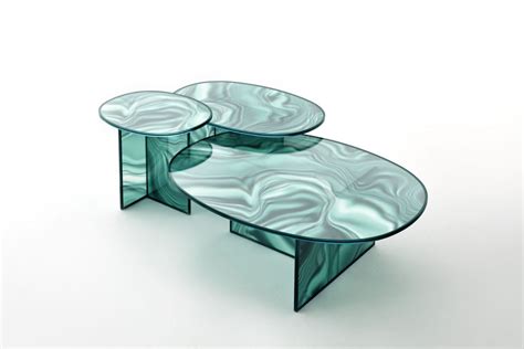 云南玻璃家具设计
