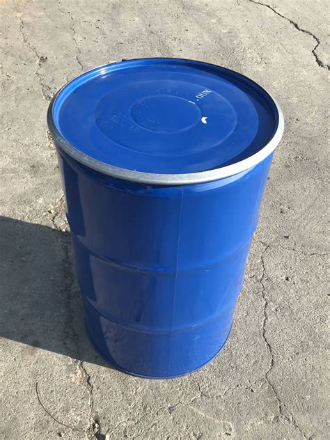 五十公斤空桶回收