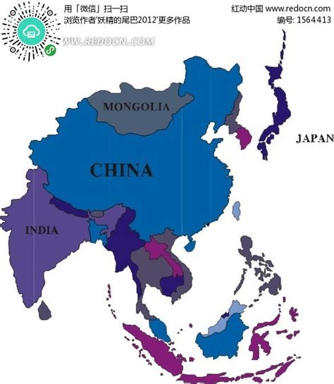亚太有多少国家和地区