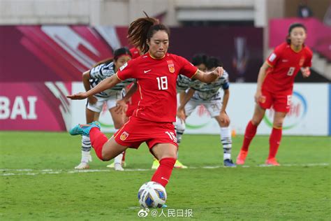 亚洲杯女足决赛排名