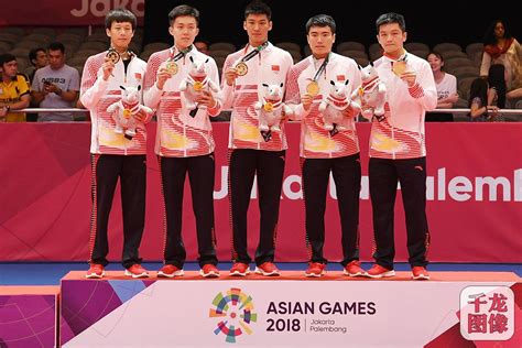亚运会乒乓韩国和日本比赛结果