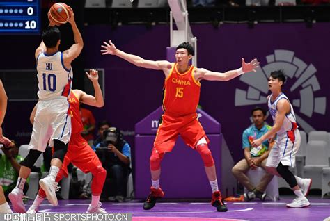亚运会篮球兴奋剂