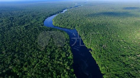 亚马逊河探索