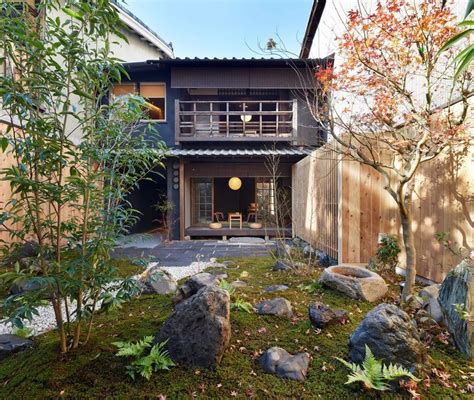 京都小屋图片