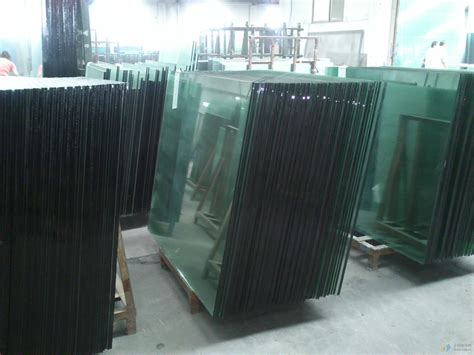 亳州钢化玻璃厂家供货