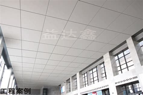 亳州铝天花板集成吊顶生产厂家