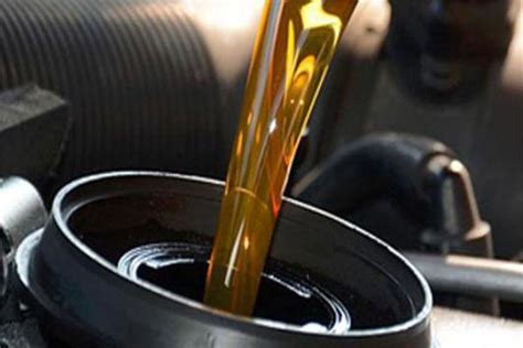 什么是润滑油的运动粘度