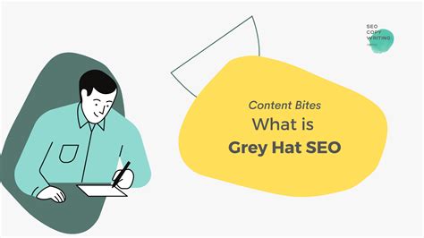 什么是灰帽seo和绿帽seo
