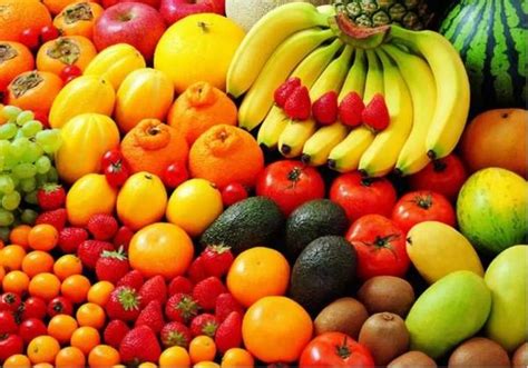 什么蔬菜水果是碱性