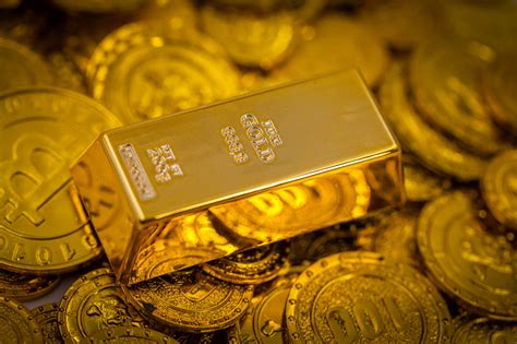 今日国际黄金价格多少盎司