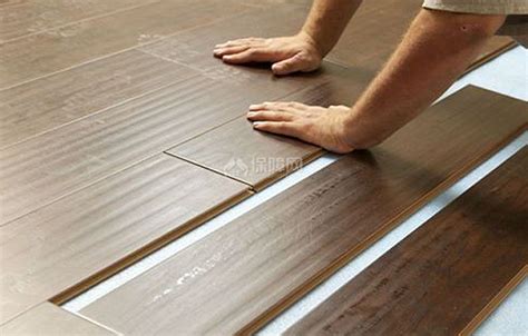 代替地板砖的便宜材料