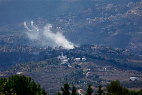 以空袭黎巴嫩致14人受伤