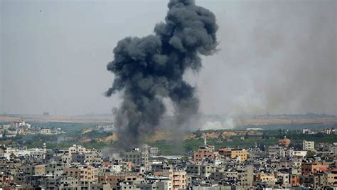 以色列空袭黎巴嫩造成惨重伤亡