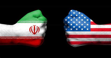 伊朗和美国差距