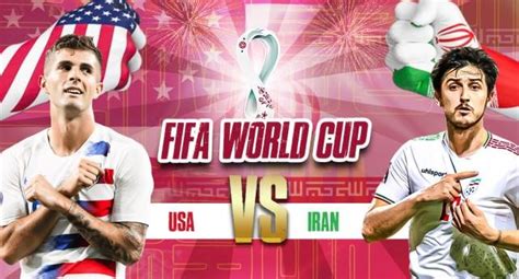 伊朗vs美国赔率多少
