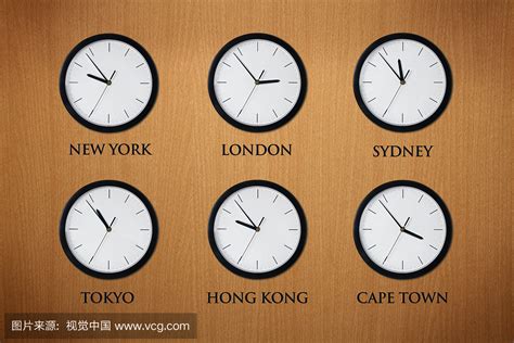 伦敦时间与北京时间的关系