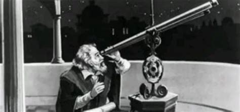 伽利略用望远镜观测到了什么