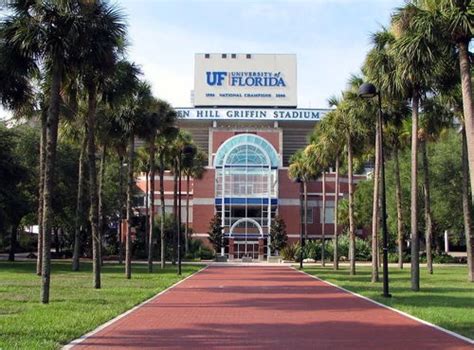 佛罗里达理工大学世界排名