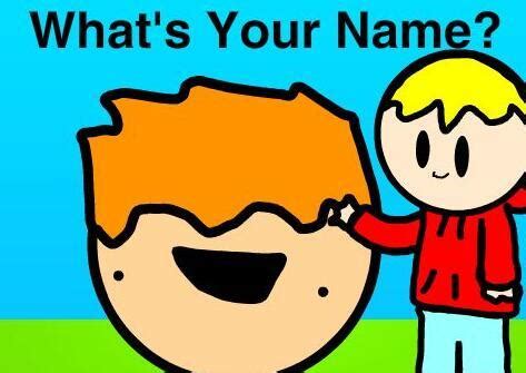 你叫什么名字英语发音